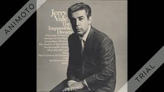 Watch Jerry Vale Dommage Dommage too Bad Too Bad video