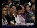 Stand Up Comedy Metro Tv 19 Agustus 2012 Edisi Spesial images Stand Up Comedy Metro Tv 19 Agustus 2012 Edisi Spesial