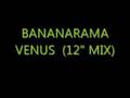 Bananarama - Venus (12" mix)