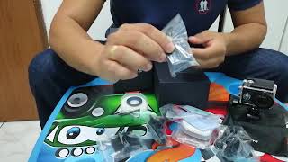 לקנות ThiEYE V5s