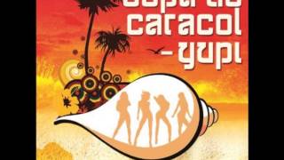 Watch Elvis Crespo Sopa De Caracol video