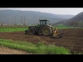 GRUPPO BRESCIANI preparazione terreno 2013