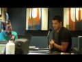 Jesse Metcalfe interview with Billy Bush