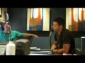 Jesse Metcalfe interview with Billy Bush