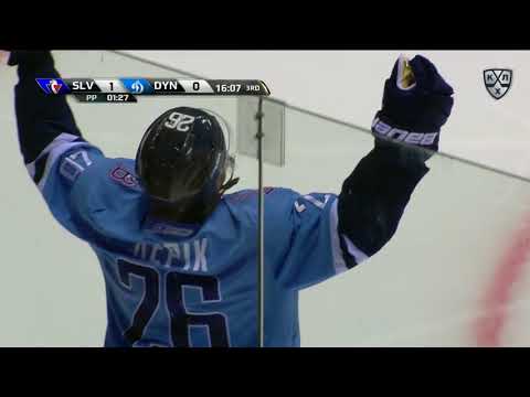 HC Dynamo M 2 Slovan 3, 13 September 2018 HC Dynamo M 2 Slovan 3, 13 September 2018