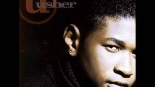 Watch Usher Final Goodbye video