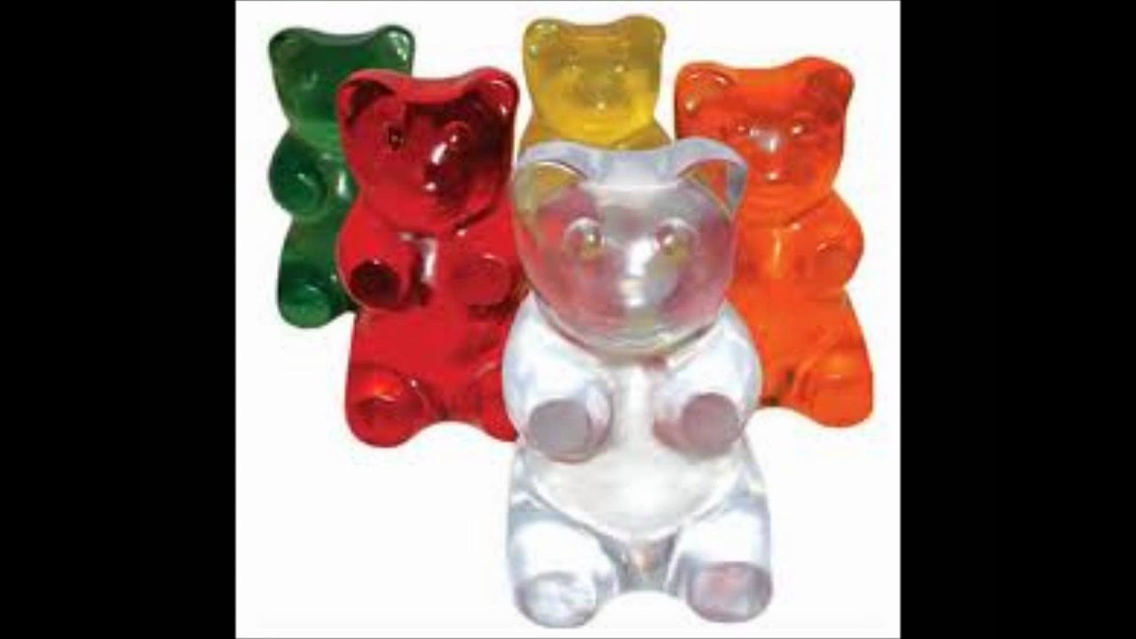 lsd gummy bears www