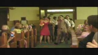 Thumb Entrada a la iglesia para una Boda con coreografía de baile