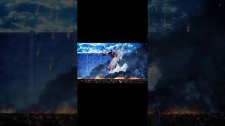 Attack On An. Fun Scenes