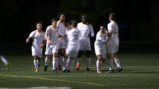 Tyrone Mulder goal vs Fanshawe