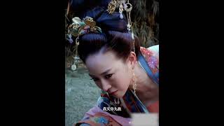 Concubine Looked Down On Wu Meiniang, But Was Slapped Angrily By Emperor