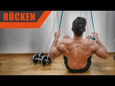 fitness spullen