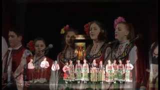 Видео СОУ "ЛЮБЕН КАРАВЕЛОВ" ПЛОВДИВ - КОНЦЕРТ 25.01.2015 от Musical world, улица Любен Каравелов, Пловдив, Болгария