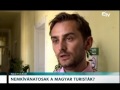 Nemkívánatosak a magyar turisták – Erdélyi Magyar Televízió