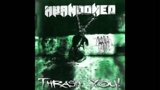 Watch Abandoned This Is The End video