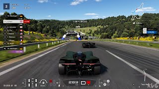 Gran Turismo 7 - Skoda Vgt - Gameplay (Ps5 Uhd) [4K60Fps]
