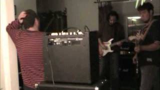 Watch Broken Family Band Coping With Fear video