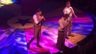 The Tenors Who Wants To Live Forever The Tenors Who Wants To Live Forever