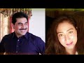 Riz Kamali & Aftab Alam Comments Sharazi  Short Film