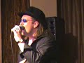 wayne steele