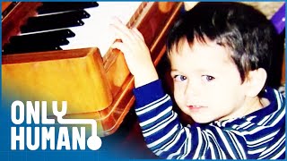 10 Year Old Plays Piano Better Than Professionals Superhuman Geniuses 10 Year Old Plays Piano Better Than Professionals Superhuman Geniuses