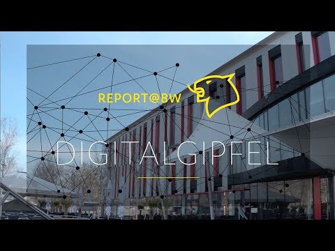 digital-dabei #Folge16 - Digitalgipfel digital-dabei #Folge16 - Digitalgipfel