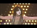 KISS Performs "Detroit Rock City" on Jimmy Kimmel Live