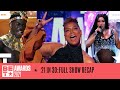 BET Awards 2021: Culture’s Biggest Night Full Show Recap!