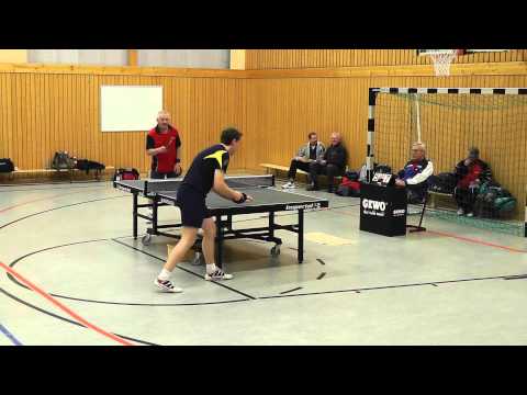 Tischtennis-ESV Lok Guben vs SC Spremberg.mp4