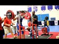 powerlifting