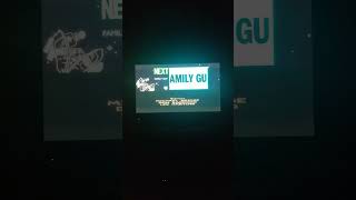 Redone The Simpsons F Split Screen Credits