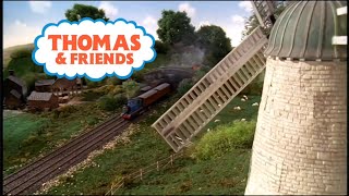 Thomesame Street Intro Season 7 2003 V2
