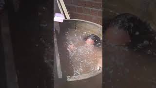 Piscina De Probre Kkkk Parte 1