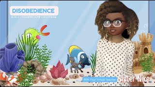 EP. 29 | DISOBEDIENCE