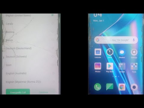 Oppo A12 FRP BYPASS UMT DONGLE Oppo A12 FRP BYPASS UMT DONGLE