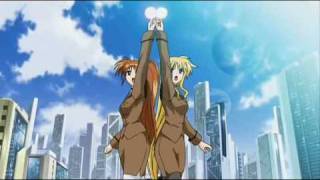 The Anime Heaven 2