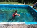 Fabi al Agua