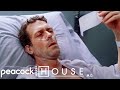 The Story Behind House's Leg | House M.D.