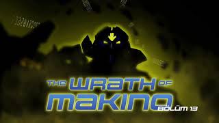 Max Steel Makinonun İntikamı 13.Bölüm 3.Sezon Türkçe Dublaj