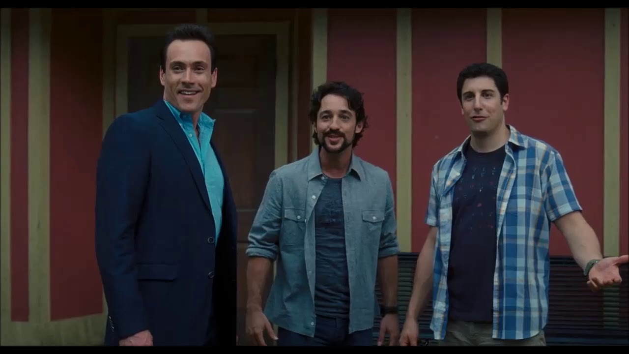 American reunion