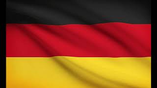 Almanya Milli Marşı Das Lied Der Deutschen