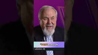 Producer Reveals Laugh-Ins Wildest Moment The That Shocked Tv
