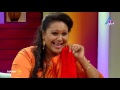 Run Baby Run - Rekha Ratheesh Episode 69 12-03-17