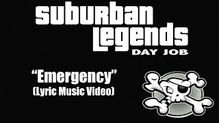 Watch Suburban Legends Emergency video
