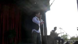 Watch Drew Seeley Hello Goodbye video