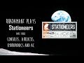 Stationeers Tutorial Part 3 - Consoles, Airlocks, Hydroponics and AC