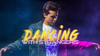 Watch Jeremy Shada Dancing With Strangers video