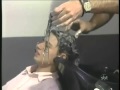 Brazilian candid camera / new shampoo ..losing hair