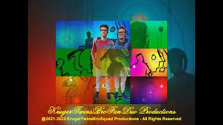 Krugertwinsbrofanduo - Productions 2022-Present