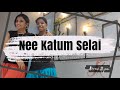 Nee Kattum Selai | Dance cover | Jchoreography
